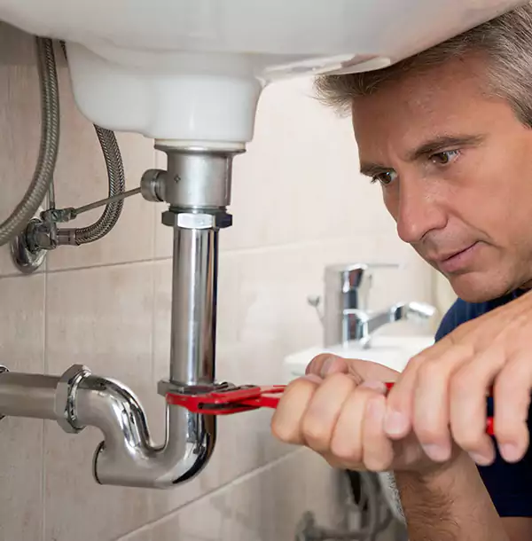 Trusted Plumbing Company in Gainesville, GA