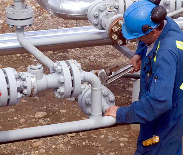 Expert Plumber for Backflow Preventer in Gainesville, GA: Schedule Affordable Testing and Installation with Us