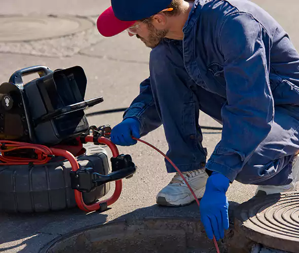 Expert Plumber for Clogged Drain Repair in Gainesville, GA: Schedule Affordable Drain Cleaning Services with Us