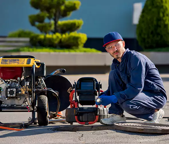 Professional Plumbers for Drains Camera Inspection in Gainesville, GA: Book Expert Inspection Services Today