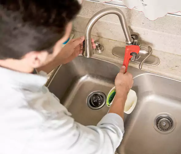 Professional Emergency Plumbing Repair in Gainesville, GA