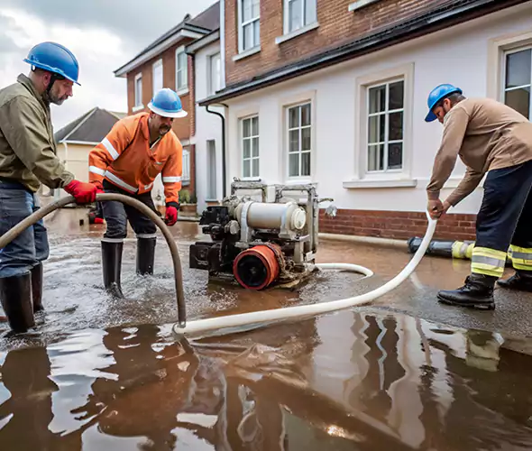 Expert Technicians for Flood Restoration in Gainesville, GA: Schedule Reliable Flood Restoration Services with Us