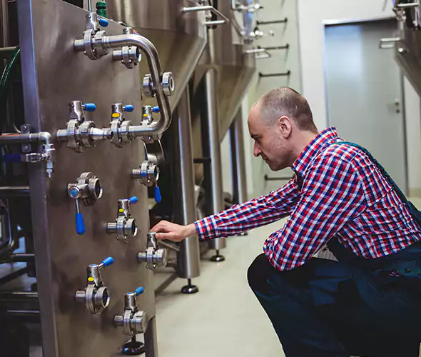 Professional Gas Leak Repair in Gainesville, GA