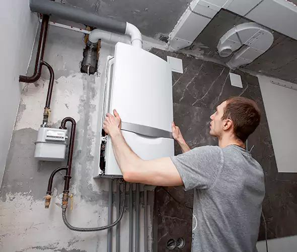 Certified Experts for Gas Water Heater Installation in Gainesville, GA