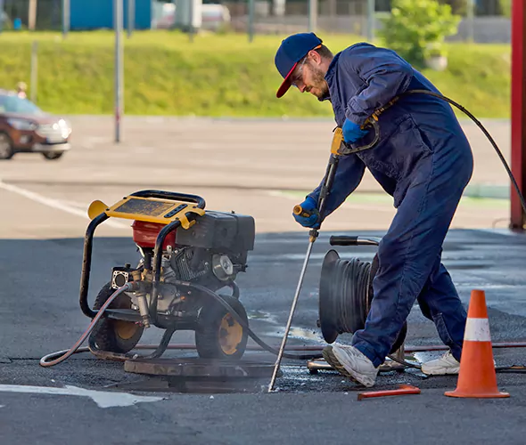 Expert Plumber for Hydrojet Plumbing in Gainesville, GA: Schedule Affordable Jetting Services with Us