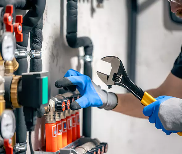 Expert Plumber for New Construction Plumbing in Gainesville, GA: Schedule Affordable Installation Services with Us