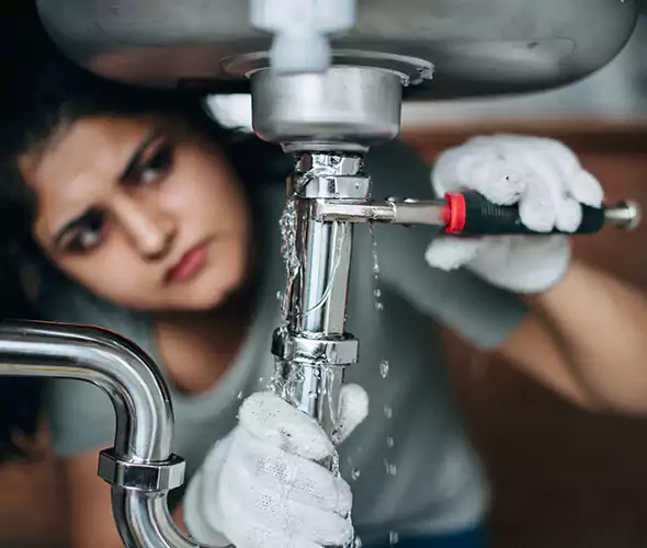 Professional Pipe Repair Specialists in Gainesville, GA