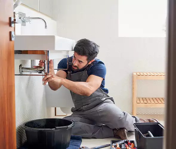 Expert Plumber for Plumbing Repair in Gainesville, GA: Schedule Affordable Plumbing Repair Services with Us