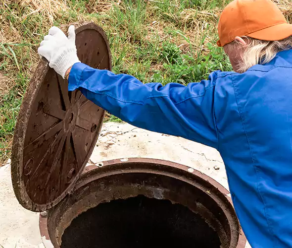 Septic System Repair Experts in Gainesville, GA
