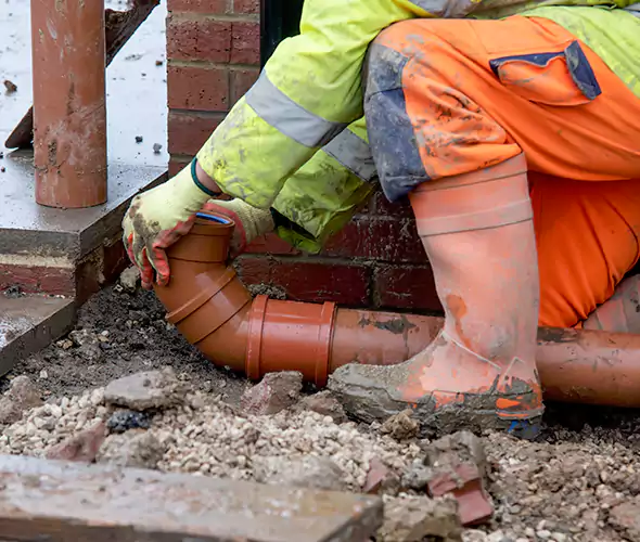 Professional Plumber for Sewer Cleaning in Gainesville, GA: Schedule Reliable Service Today