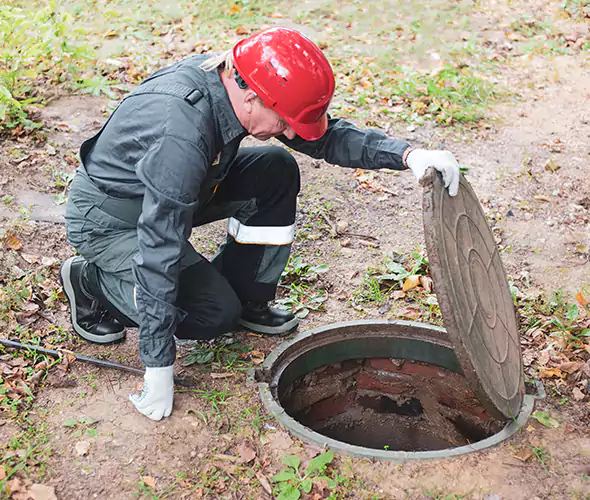 Expert Plumber for Sewer Line Inspection in Gainesville, GA: Schedule Affordable Sewer Camera Services with Us