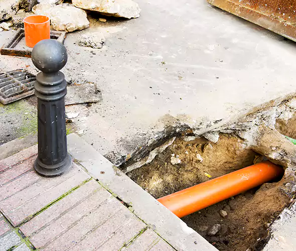 Expert Plumber for Sewer Line Replacement in Gainesville, GA: Schedule Affordable Sewer Replacement Services with Us