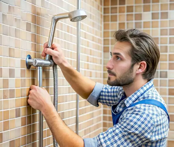 Professional Shower Replacement Specialist in Gainesville, GA: Schedule Affordable Shower Upgrade Services with Us