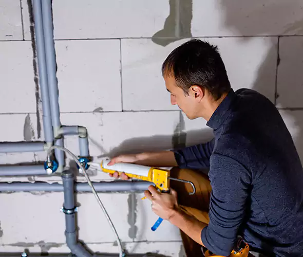 Expert Plumber for Slab Leak Detection in Gainesville, GA: Schedule Affordable Slab Leak Repair Services with Us