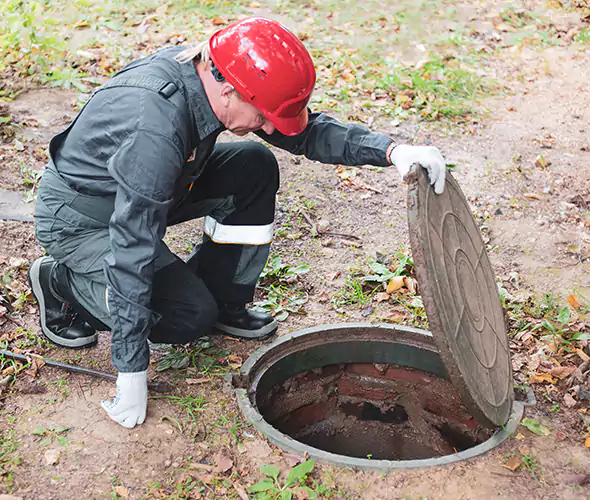 Expert Plumber for Storm Drain Cleaning in Gainesville, GA: Schedule Reliable Drain Cleaning Services with Us