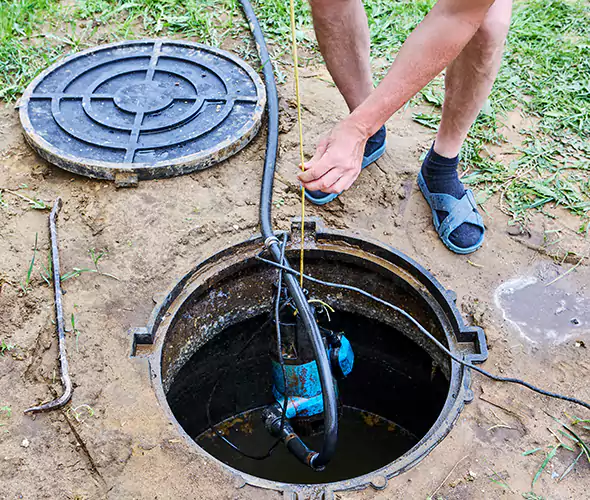 Expert Plumber for Sump Pump Replacement in Gainesville, GA: Schedule Affordable Sump Pump Replacement Services with Us