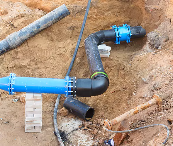 Expert Professional Trenchless Pipe Repair in Gainesville, GA