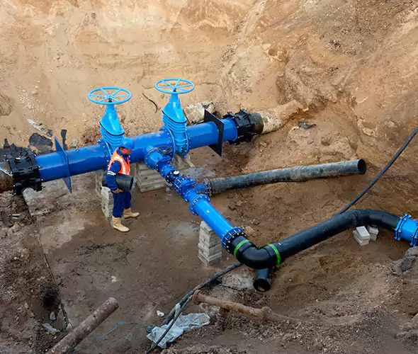 Trenchless Plumbing Experts for Trenchless Sewer Line Repair in Gainesville, GA