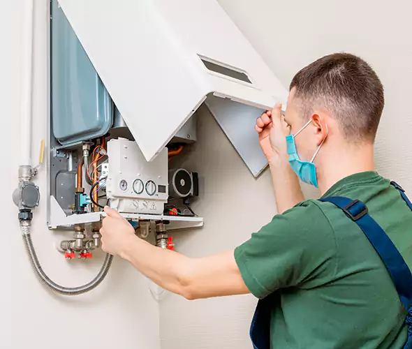 Licensed Experts for Water Heater Installation in Gainesville, GA