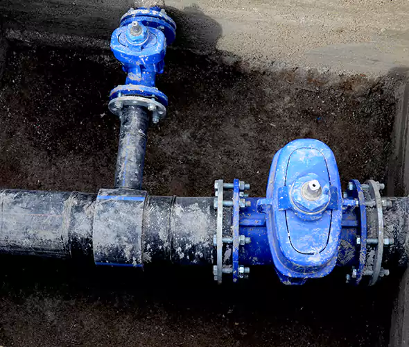 Certified Plumbers for Water Line Installation in Gainesville, GA