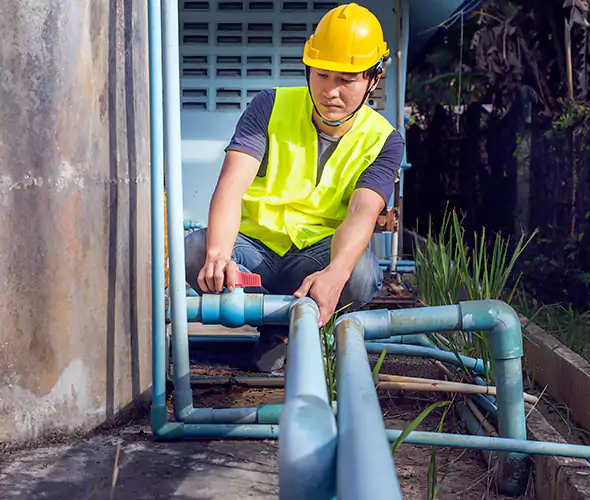 Expert Plumber for Water Line Replacement in Gainesville, GA: Schedule Affordable Water Line Replacement Services with Us