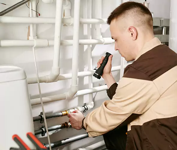 Trusted Water Softener Installers in Gainesville, GA