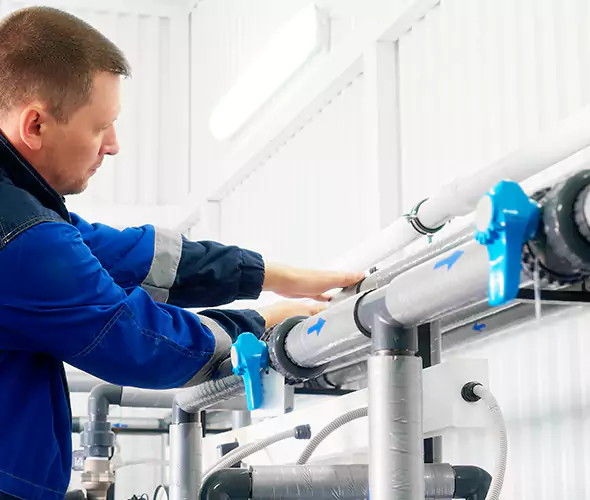 Expert Plumber for Water Softener Maintenance in Gainesville, GA: Schedule Professional Maintenance with Us