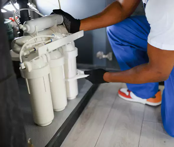 Expert Plumber for Water Softener Replacement in Gainesville, GA: Schedule Affordable Replacement Services with Us