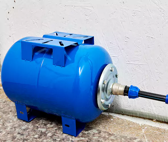 Expert Plumber for Well Pressure Tank Replacement in Gainesville, GA: Schedule Affordable Tank Replacement Services with Us