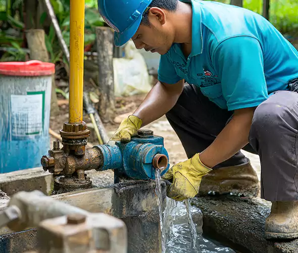 Expert Plumber for Well Pump Replacement in Gainesville, GA: Schedule Affordable Well Pump Replacement Services with Us
