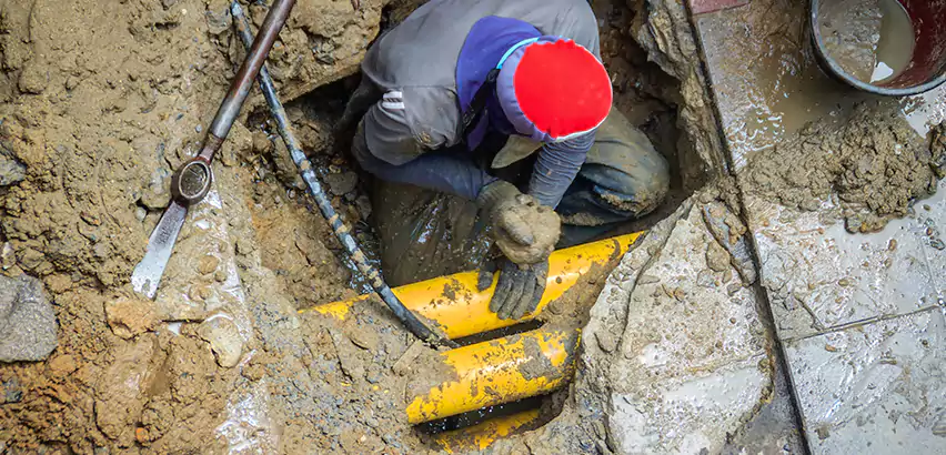 Clogged Drain Repair in Gainesville, GA