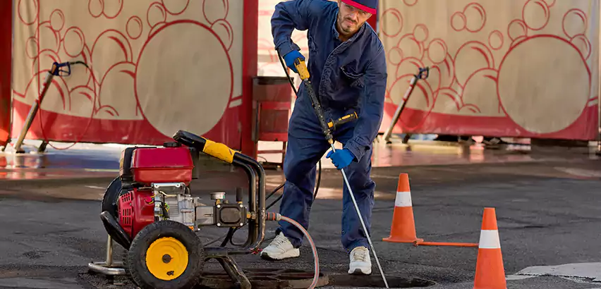 Professional Drain Repair Services in Gainesville, GA