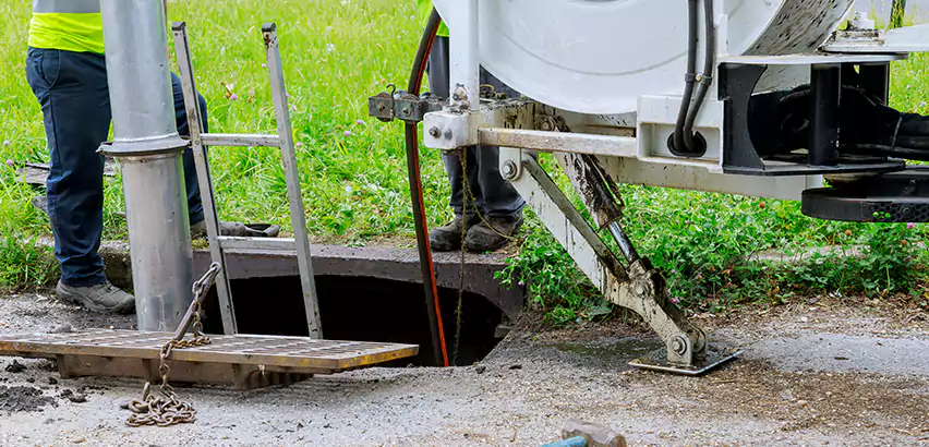 Drain Unblocking in Gainesville