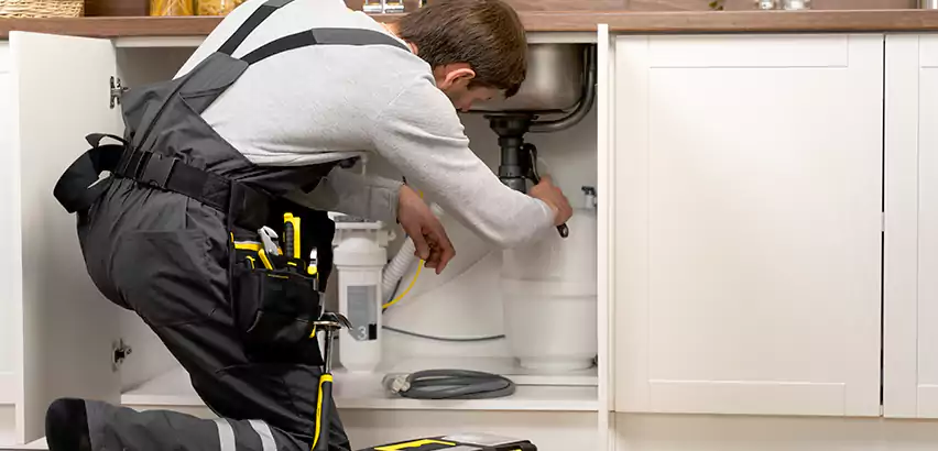 Reliable Sink Garbage Disposal Installation Services in Gainesville, GA