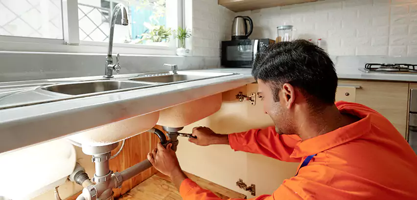 Reliable Kitchen Sink Installation Services in Gainesville, GA