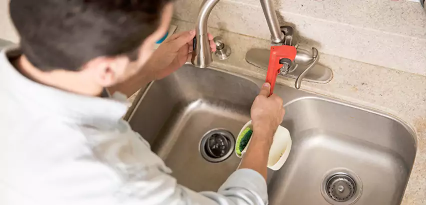 Professional Plumbing Installation Services in Gainesville, GA