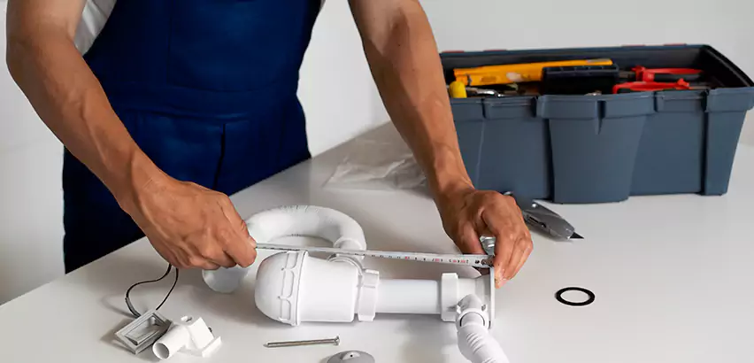 Polybutylene Plumbing Replacement in Gainesville