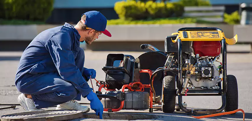 Drain Camera Inspection Near Me Gainesville