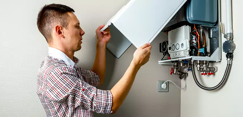 Electric Water Heater Maintenance in Gainesville