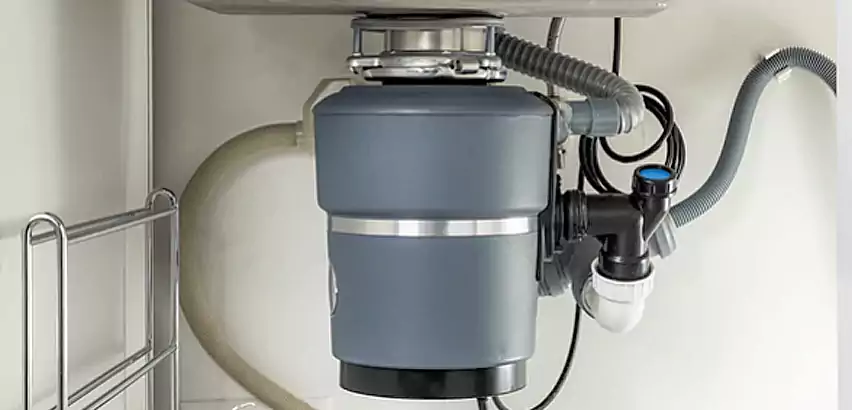 Insinkerator Air Switch Installation in Gainesville, GA