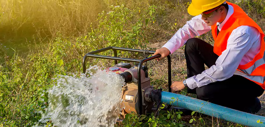 Well Pump Repair Gainesville