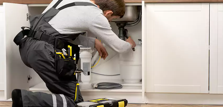 Sewer Line Replacement in Gainesville