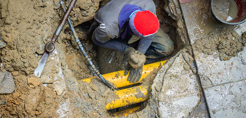 Main Line Rooter in Gainesville