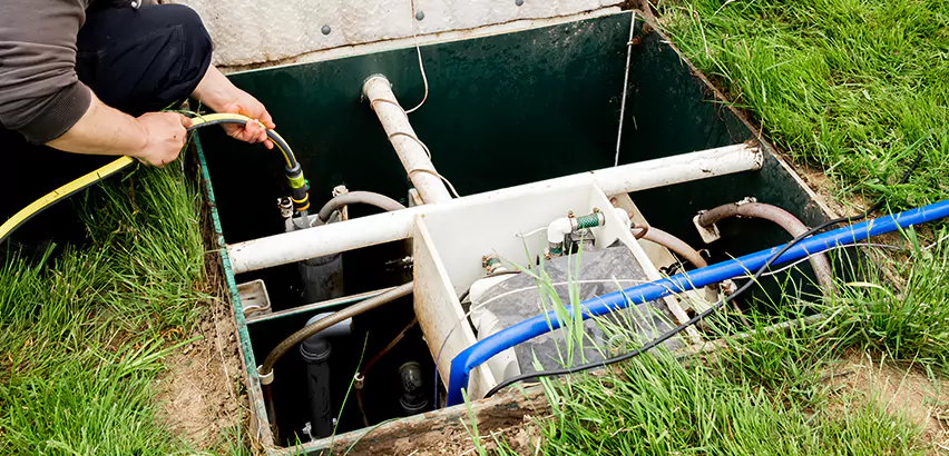 Zoeller Sump Pump Maintenance in Gainesville