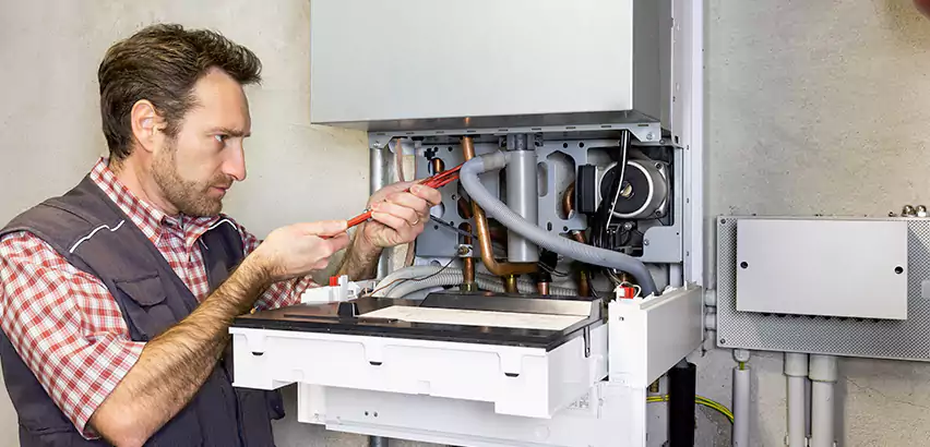 Rinnai Water Heater Maintenance Gainesville