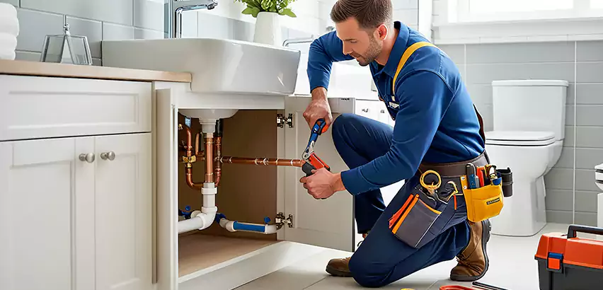 Water Damage Restoration in Gainesville