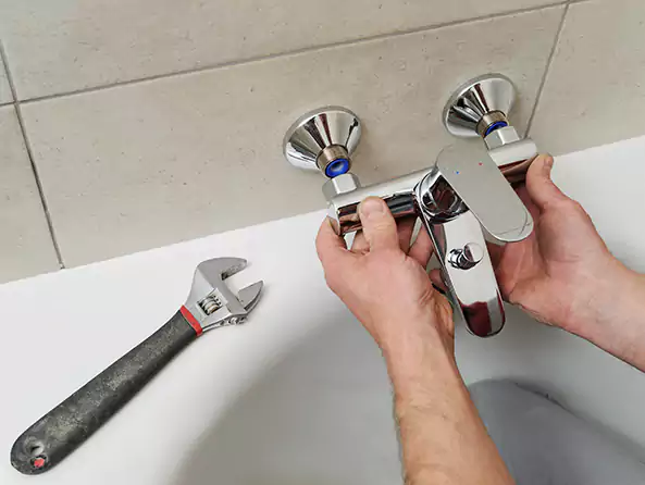 Why Choose City Plumbing Gainesville for Bathtub Faucet Replacement in Gainesville, GA?