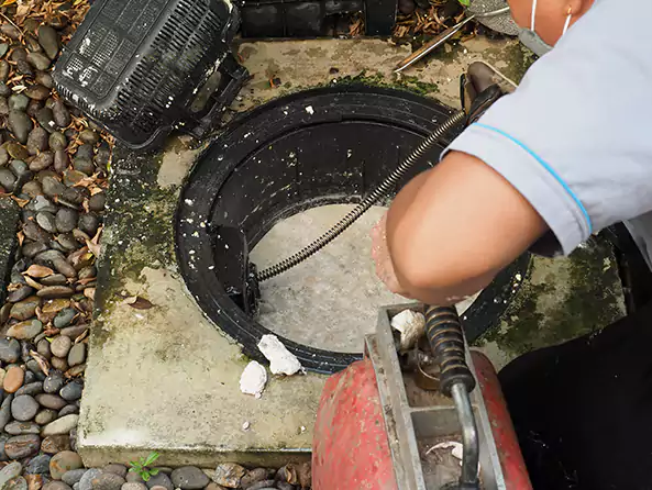 Why Choose City Plumbing Gainesville for Clogged Drain Repair in Gainesville, GA?