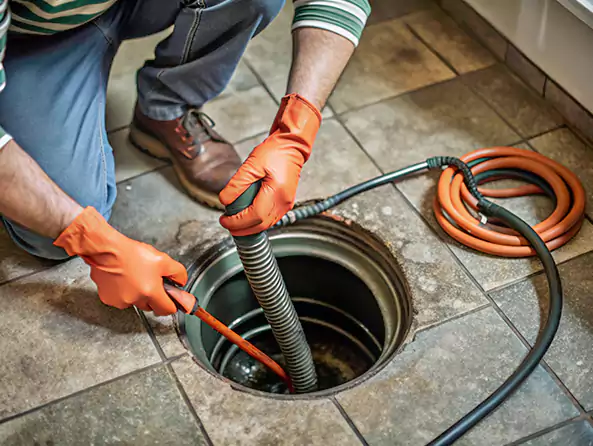Why Choose City Plumbing Gainesville for Drain Jetting in Gainesville, location field=ss]?