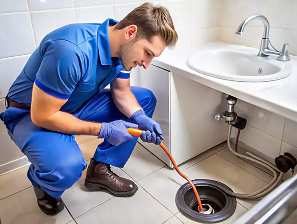 Why Choose City Plumbing Gainesville for Drain Repairs in Gainesville, GA?